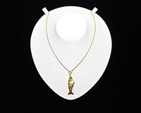 K18ネックレス買取