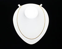 K18ネックレス買取