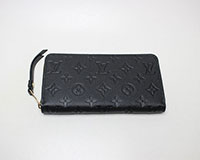 ルイ・ヴィトン&nbsp;アンプラント&nbsp;ジッピー・ウォレット買取