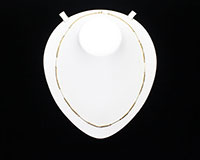 K18ネックレス買取