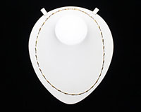 K18ネックレス買取