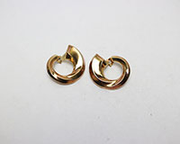 K18イヤリング買取