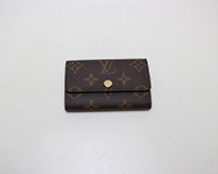 ルイ・ヴィトン&nbsp;モノグラム&nbsp;ミュルティクレ6買取