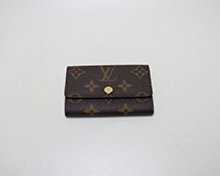 ルイ・ヴィトン&nbsp;モノグラム&nbsp;ミュルティクレ6買取