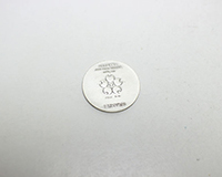 大阪万博記念メダル買取