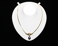 K18ネックレス買取