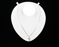 K18/Pt850ネックレス買取