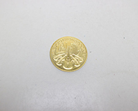 オーストリア1オンスハーモニー金貨買取