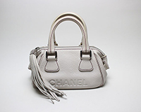 シャネル&nbsp;ミニボストン買取