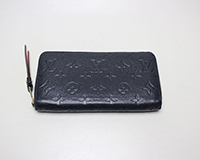 ルイ・ヴィトン&nbsp;モノグラムアンプラント&nbsp;ジッピー・ウォレット買取