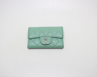 シャネル&nbsp;カードケース買取