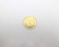 昭和61年御在位60年10万円金貨買取