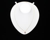 K18ネックレス買取