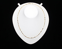 K18ネックレス買取