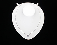 Pt850ネックレス買取