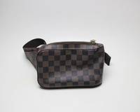 ルイ・ヴィトン&nbsp;ダミエ&nbsp;ジェロニモス買取