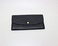 ルイ・ヴィトン&nbsp;モノグラムアンプラント&nbsp;ポルトフォイユ・エミリー買取