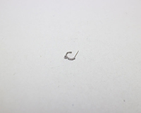 K14WGピアス片側のみ買取