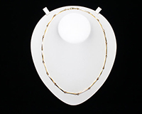 K18ネックレス買取