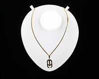 K18ネックレス買取