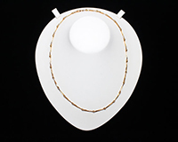 K18ネックレス買取