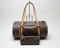 ルイ・ヴィトン&nbsp;モノグラム&nbsp;パピヨン30買取