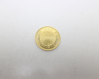 昭和61年御在位60年10万円金貨買取