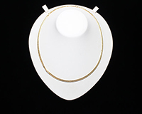 K18喜平ネックレス買取