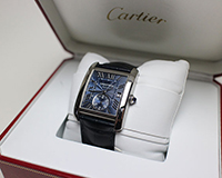 カルティエ&nbsp;タンクMC&nbsp;SS/LB&nbsp;AT買取