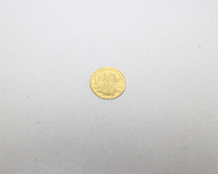 ウィーンハーモニー1/4オンス金貨買取