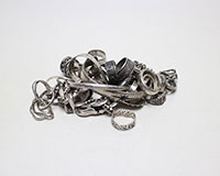 銀製品SV925買取