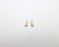 K21万年筆ペン先買取