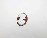 K14ブローチ買取