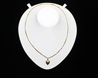 K18ネックレス買取