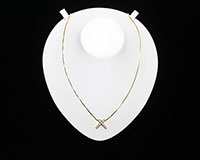 K18ネックレス買取