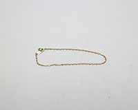 K18ブレスレット買取