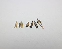 K14万年筆ペン先買取