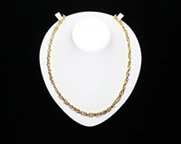 K18ネックレス買取