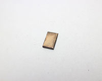 K18腕時計ケース買取