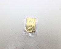 K24インゴット買取