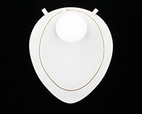 K18ネックレス買取