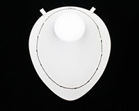 Pt850ネックレス買取