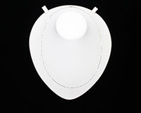 K18WGネックレス買取