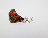 K18ペンダントトップ買取