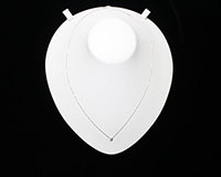 K18WGネックレス買取