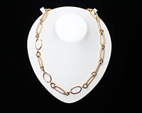 K18ネックレス買取