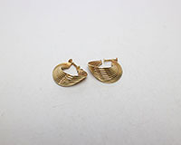 K18イヤリング買取