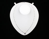 Pt850ネックレス買取