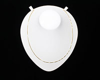 K14ネックレス買取