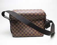 ルイ・ヴィトン&nbsp;ダミエ&nbsp;ナヴィグリオ買取